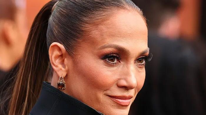 Jennifer Lopez believes 'Atlas' shows good & bad AI