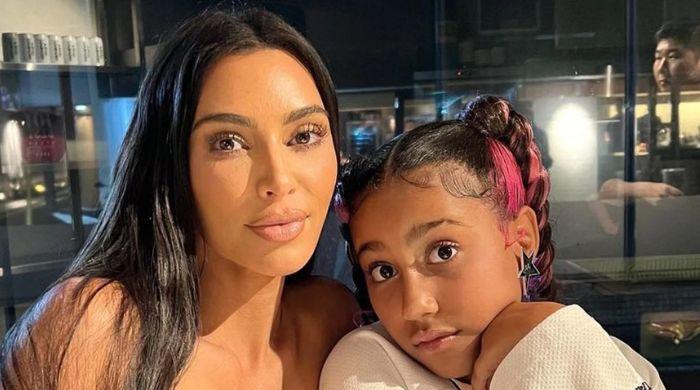 Kim Kardashian, Kanye West daughter North sparks nepotism debate