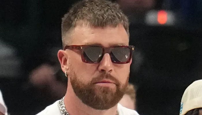 Booes do not upset Travis Kelce?