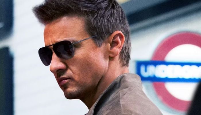 Jeremy Renner hints at possible return to Mission: Impossible franchise
