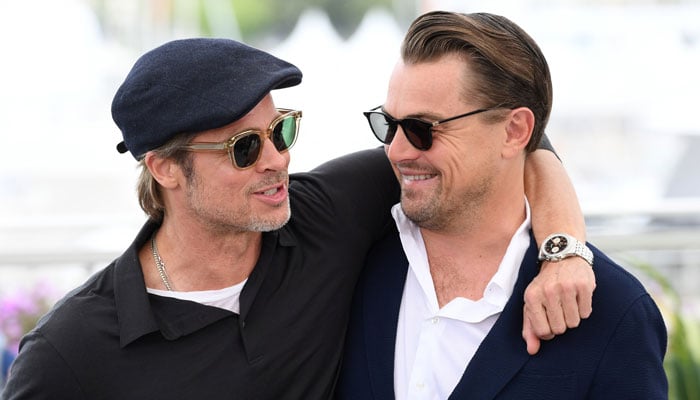 Brad Pitt and Leonardo DiCaprio: Inside ‘secret rivalry between Hollywood megastars