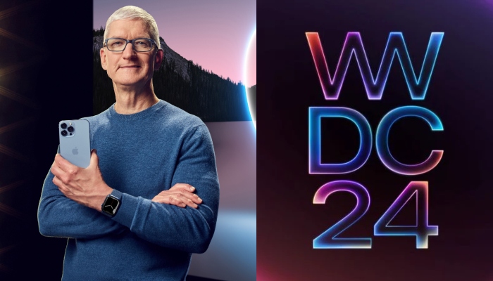 When and where to catch Apples WWDC Keynote?