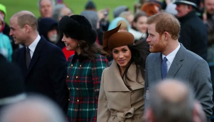 Meghan Markle takes major decision to help save ‘monarchy