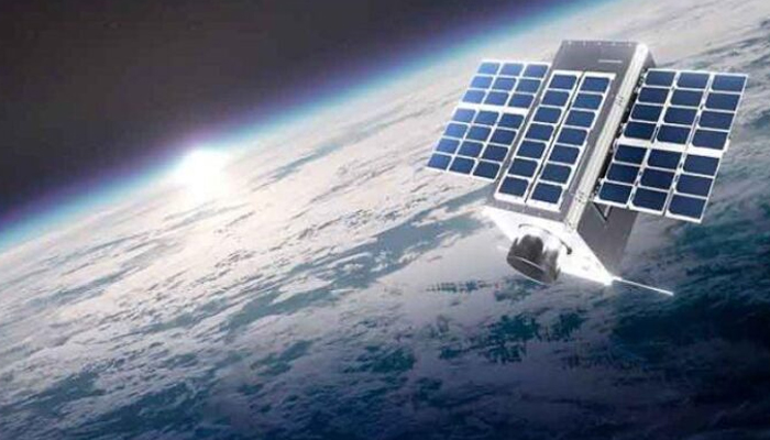 Pakistan to launch second satellite into space on May 30
