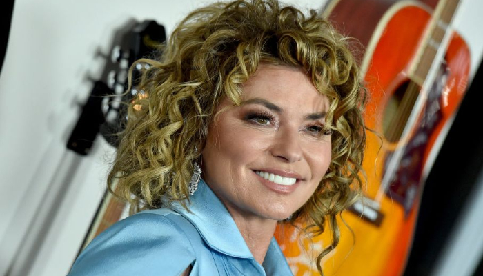 Shania Twain opens up on ex husbands affair with her best friend