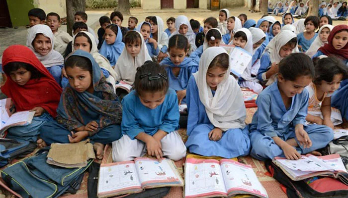 Schools destruction in KP: Federal education ministry demands prompt action