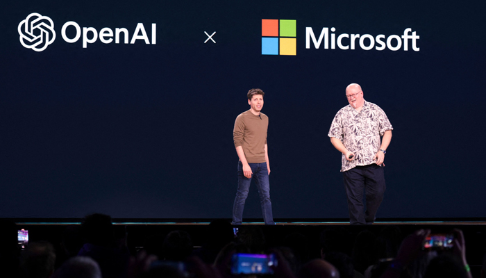Find out about Apples new AI deal with OpenAI for iPhones