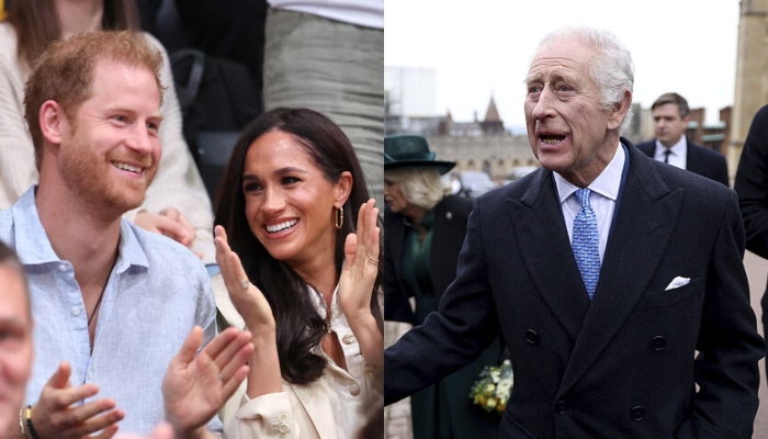 King Charles wants Prince Harry, Meghan to be a part of Balmoral trip: Expert