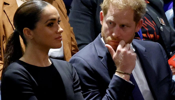 Prince Harry, Meghan Markle are living in a jaw clenching ‘hell in LA