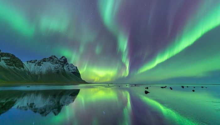 Return of Northern Lights: New solar flare to cause super geomagnetic storm