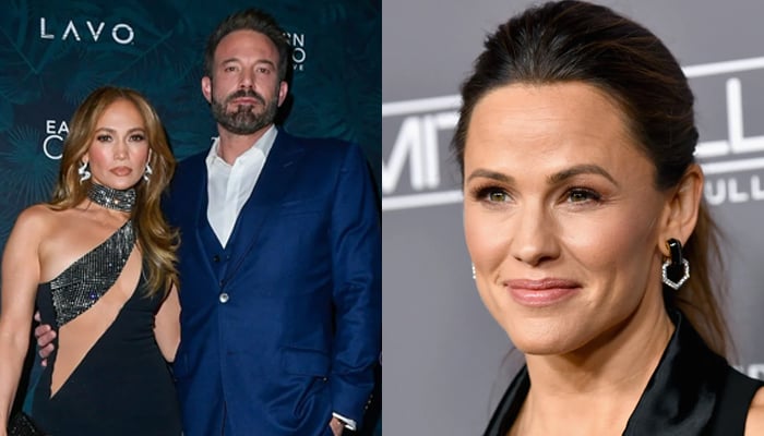 Jennifer Garner wants best for Ben Affleck, JLo amid marital troubles