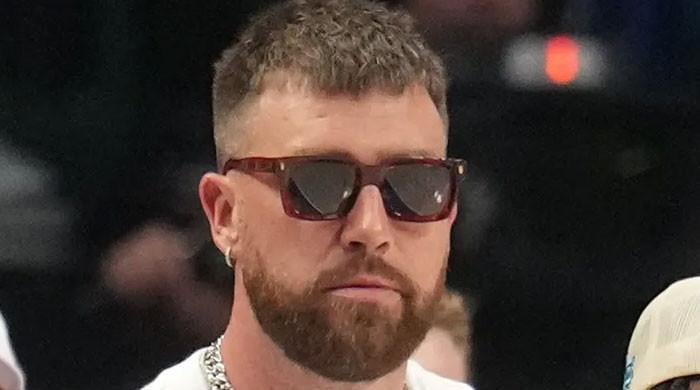 Booes do not upset Travis Kelce?