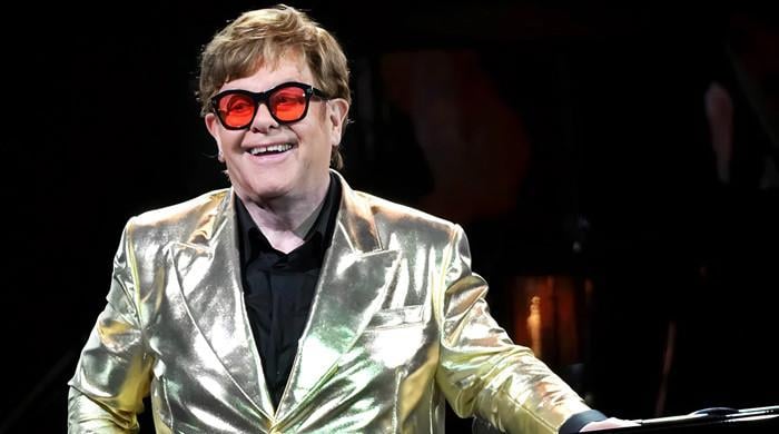 Elton John Announces The Commencement Of 'speak Up Sing Out' Campaign