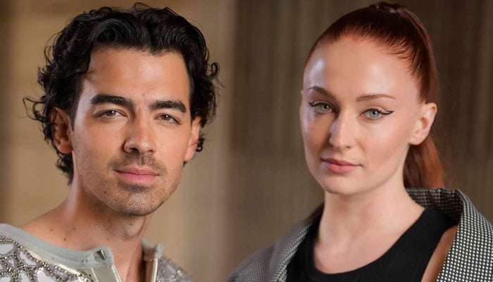 Joe Jonas gets honest about Sophie Turner in new song