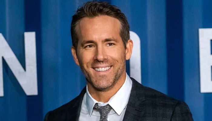 Ryan Reynolds reveals how anxiety helped him as a father