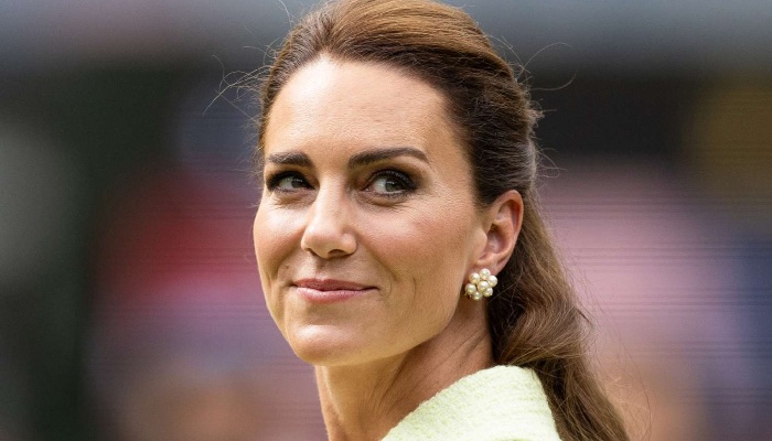 Kate Middletons cancer ‘turns corner in major update