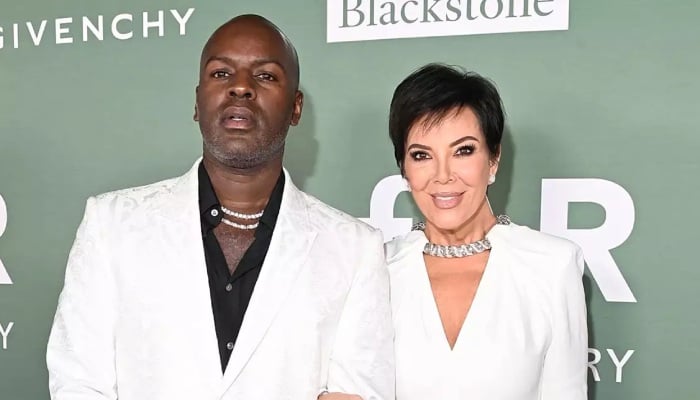 Kris Jenner opens up on Corey Gamble romance: Age is just a number