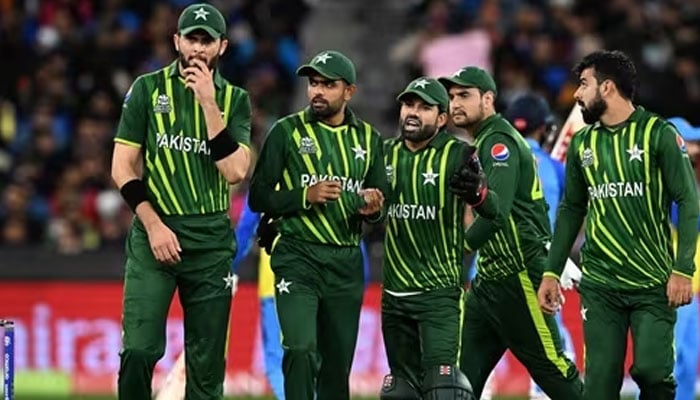 Pakistan to enter T20 World Cup 2024 with improved ranking