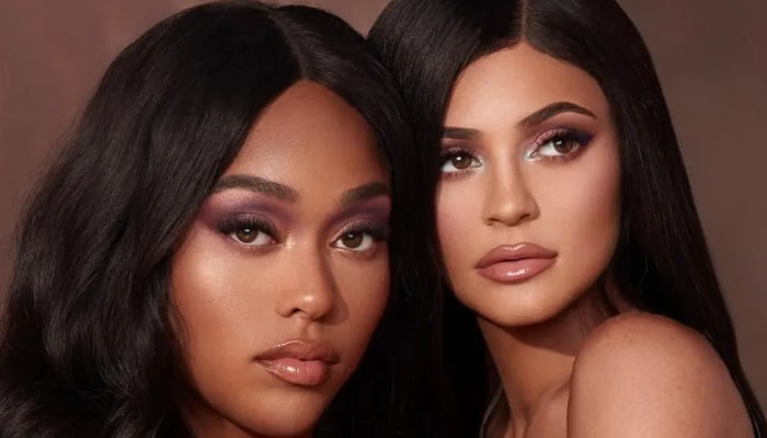 Kylie Jenner reveals current dynamics with Jordyn Woods
