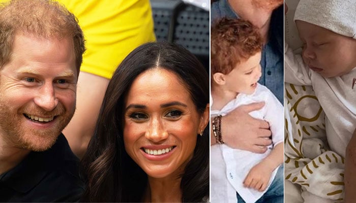 Prince Harry, Meghans isolated lifestyle exposed amid damage to Archie, Lilibet
