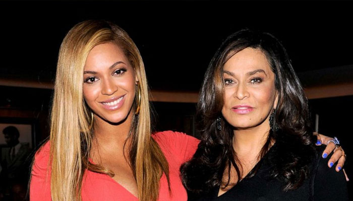 Beyonces mom Tina Knowles reveals why she hoped for a son