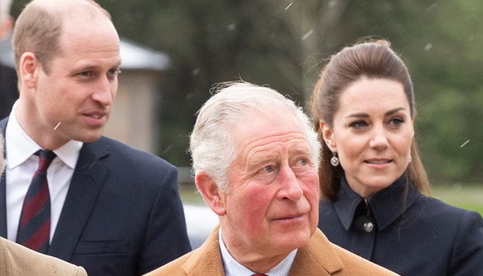 King Charles, Prince William, Princess Kates titles under major threat