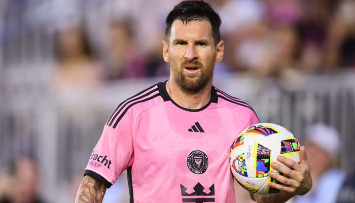 These two MLS players make more money than Inter Miamis Lionel Messi
