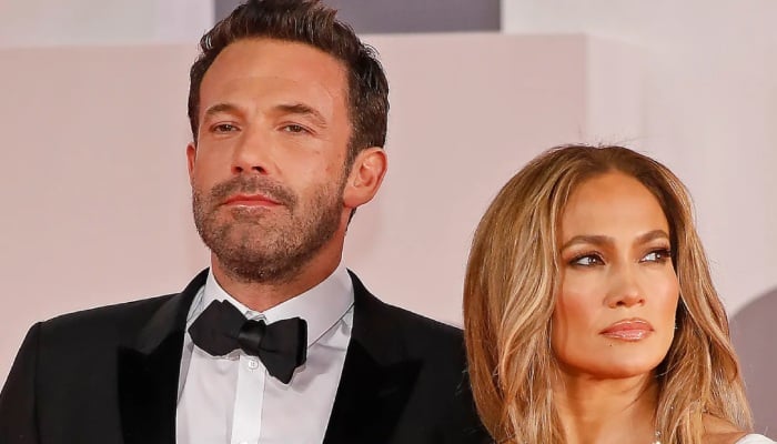 Jennifer Lopez, Ben Afflecks honeymoon phase hit dead end