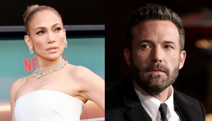 Jennifer Lopez losing weight amid Ben Affleck divorce rumors