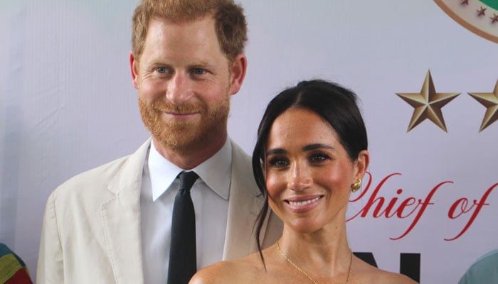 Meghan Markle, Prince Harry reverting back to old ways?