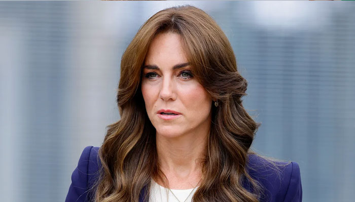 Kate Middletons cancer turning her more inward