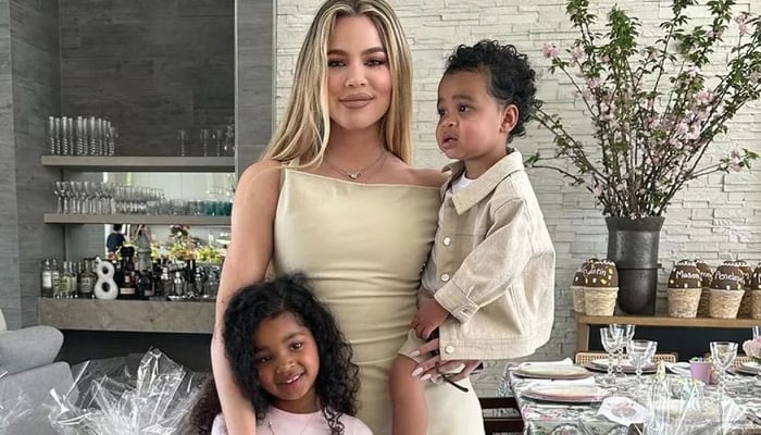 Khloe Kardashian ditches Paris getaway for kids