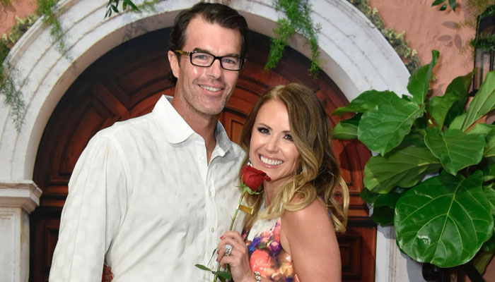 Ryan Sutter Assures He And Wife Trista Sutter Are Doing Their 'Best'