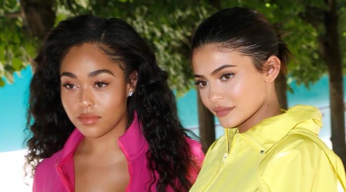 Is Kylie Jenner still friends with Jordyn Woods?