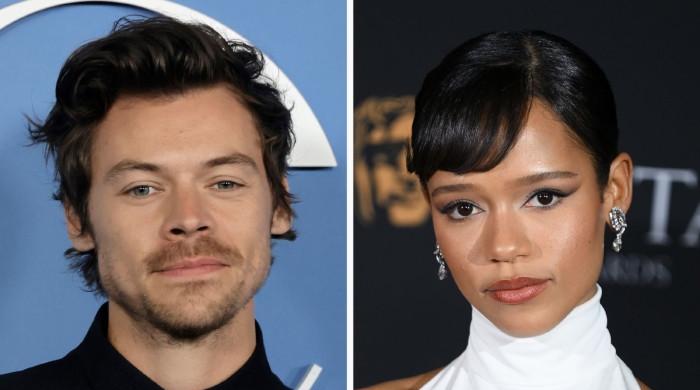 Harry Styles, Taylor Russell uncertain about reconciliation after split?