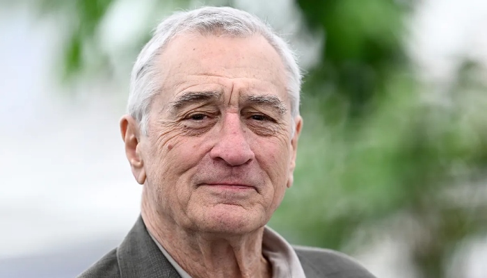 Robert De Niros rare political stance revealed: He will challenge