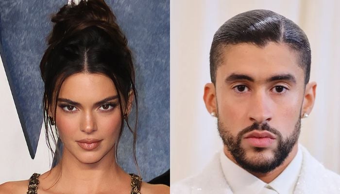 Kendall Jenner, Bad Bunnys romance is going great after short break