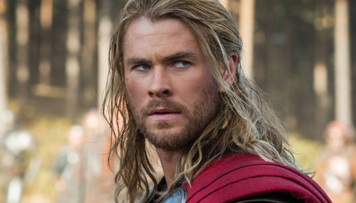 Chris Hemsworth to join big crossover film