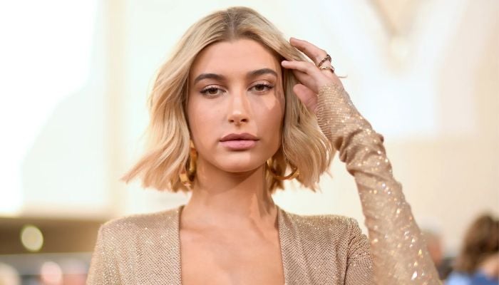 Why Hailey Bieber traded her $600K engagement ring?