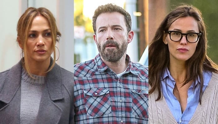 Jennifer Garner ignites feud with Jennifer Lopez over Ben Affleck's well- being