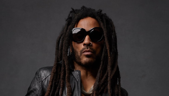 Lenny Kravitz spills the beans on his workout regime