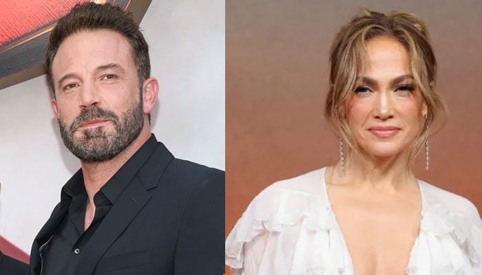 Ben Affleck butting heads with JLo over work-life commitments