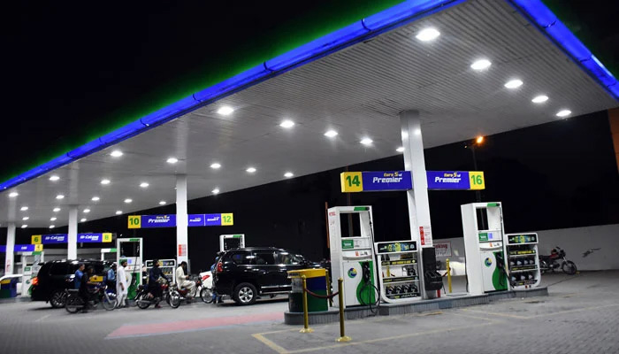 Petrol price reduced by Rs4.74, diesel by Rs3.86 per litre