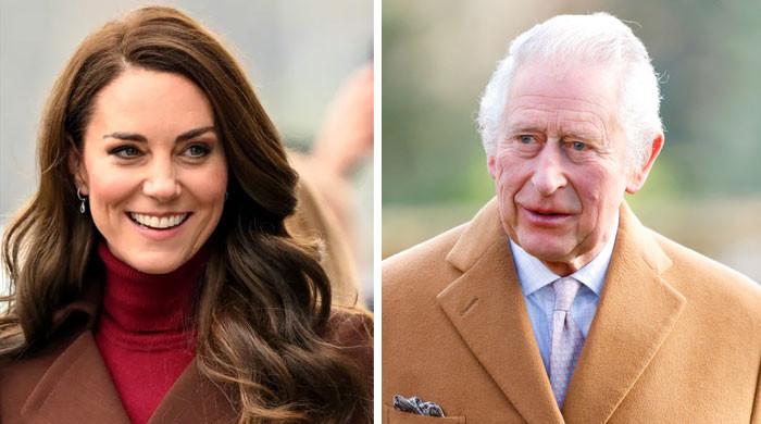 Kate Middleton's role in King Charles' biggest event of the year ...