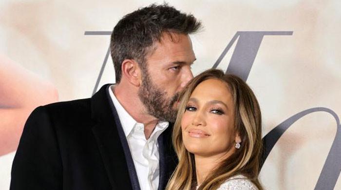 Ben Affleck feeling ‘guilty’ for not identifying Jennifer Lopez issues sooner