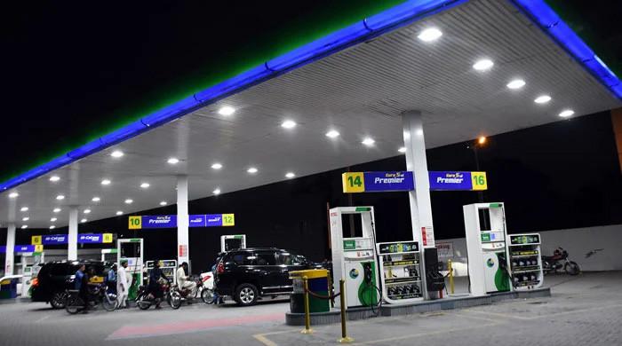 Petrol price reduced by Rs4.74, diesel by Rs3.86 per litre M Haris