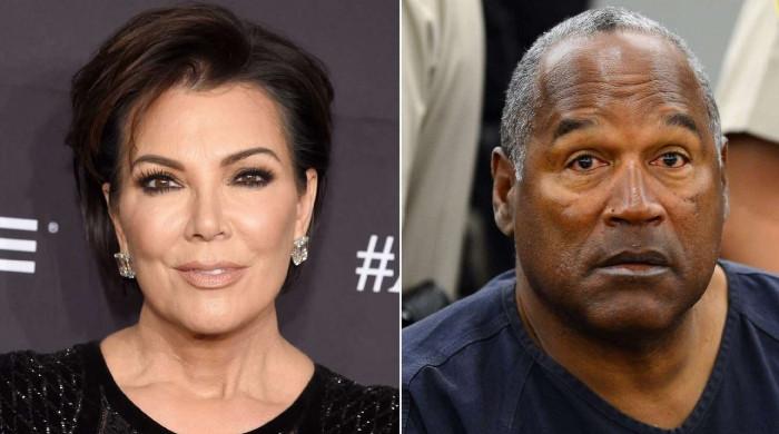 Kris Jenner dishes O.J. Simpson wife Nicole Brown's last words