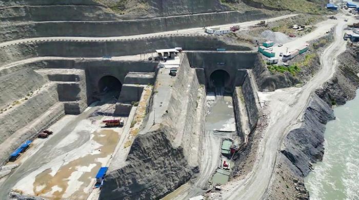 Pakistan, Kuwait to sign loan agreement of m for Mohmand Dam M Haris