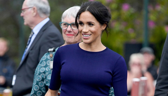 Meghan Markle royal stint cut short due to THIS reason