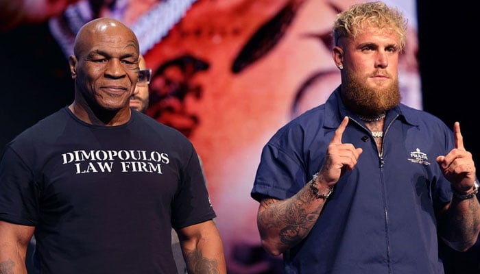 Mike Tyson, Jake Pauls ‘highly anticipated fight postponed due to THIS reason